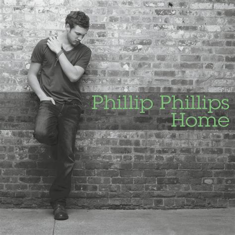 Phillip phillips home - Provided to YouTube by Universal Music Group Home · Phillip Phillips The World From The Side Of The Moon ℗ 2012 19 Recordings, Inc. Released on: 2012-01-...